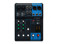 Yamaha MG-06 Yamaha MG-06